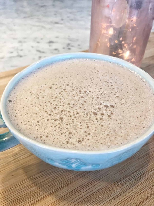 Image of Everyday Hot Chocolate