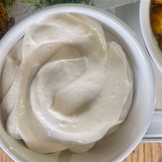 Image of Tahina Sauce