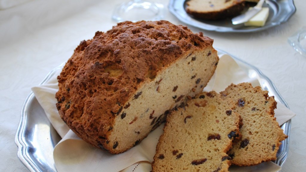 Image of Irish Soda Bread