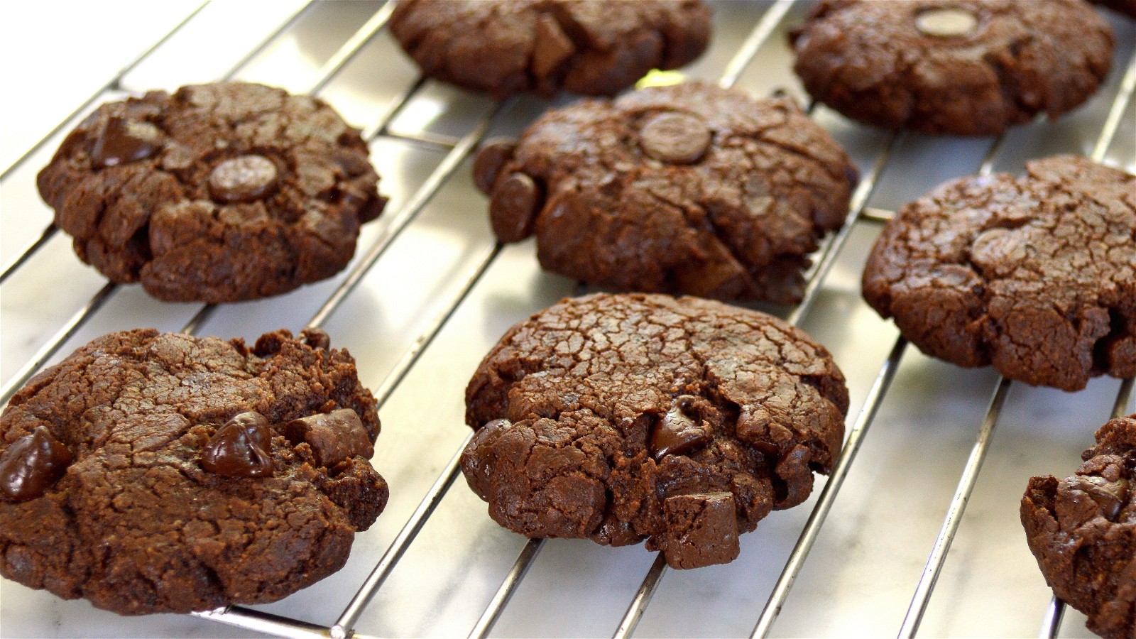 Image of Irresistible Cookies
