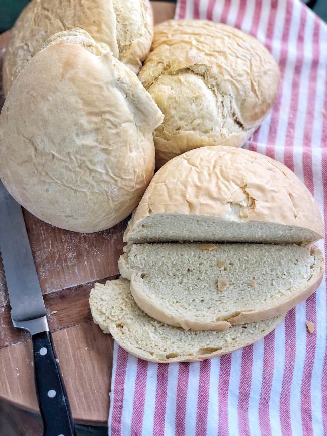 Image of Hearth Bread