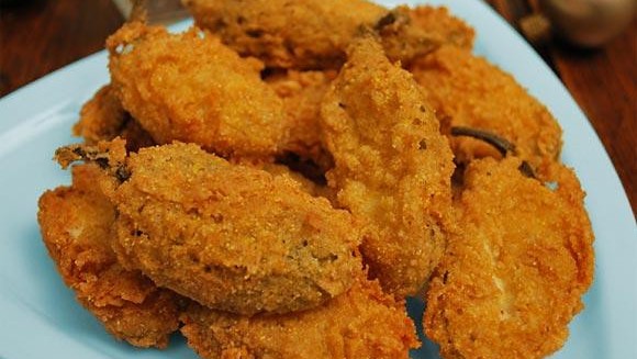 Image of Jalapeno Poppers