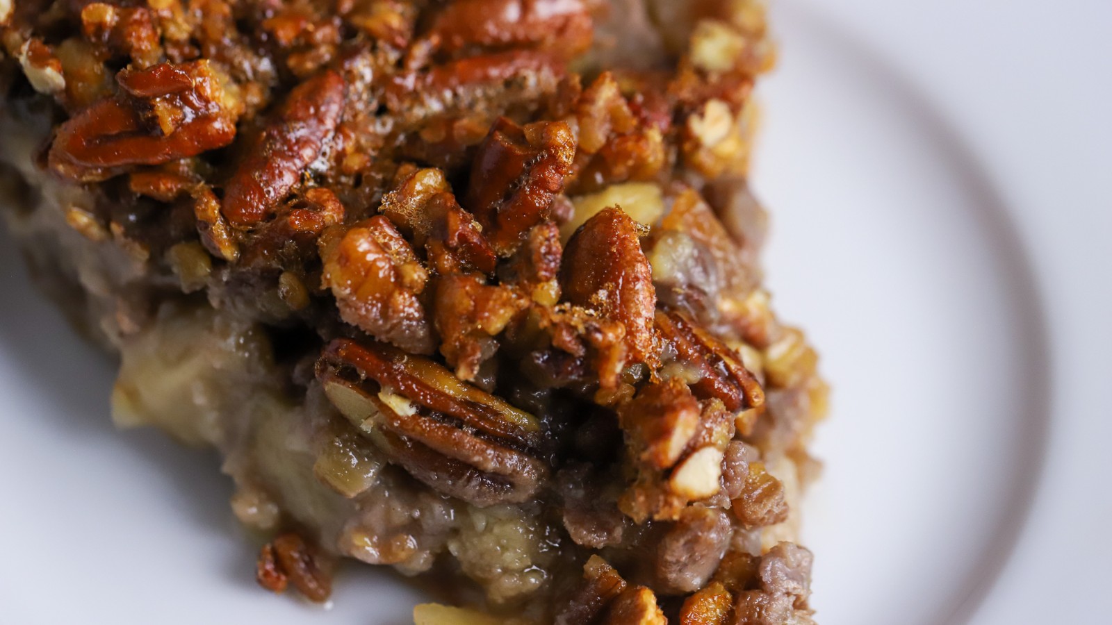 Apple Pecan Pie | PS Seasoning