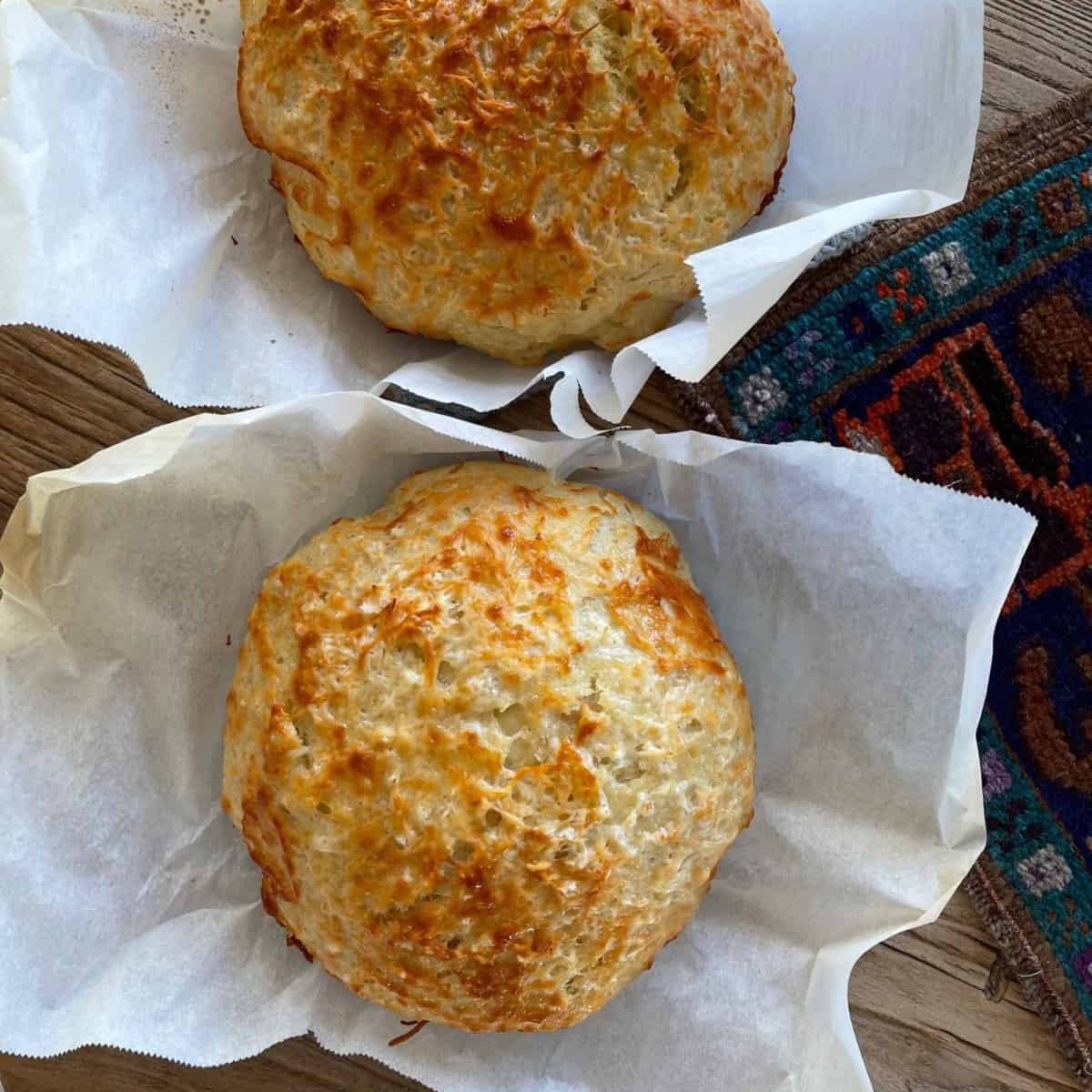 Library of Things: Bread and Scone Kit