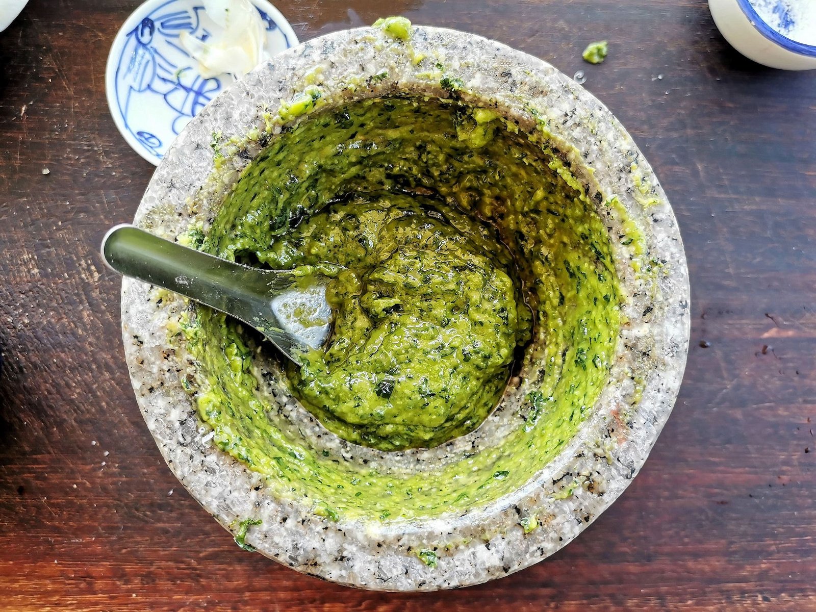 Pesto alla Genovese