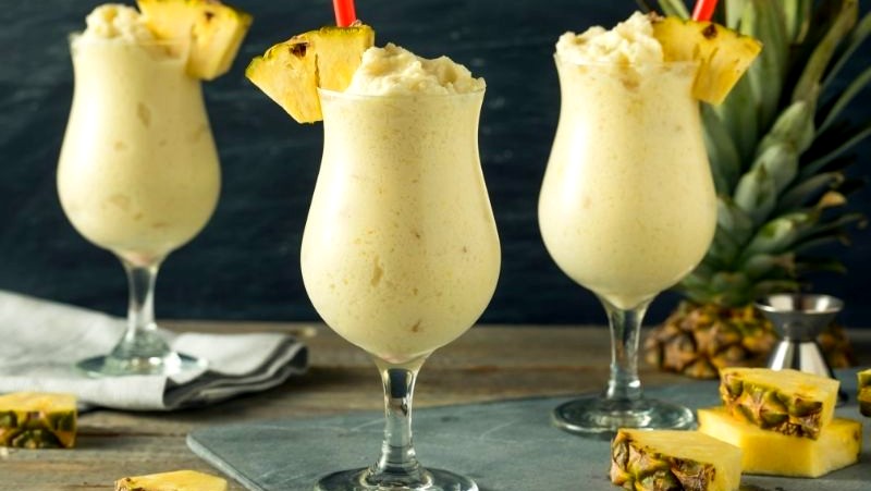 Image of Virgin Piña Colada