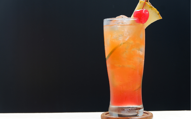 Popsicle Punch