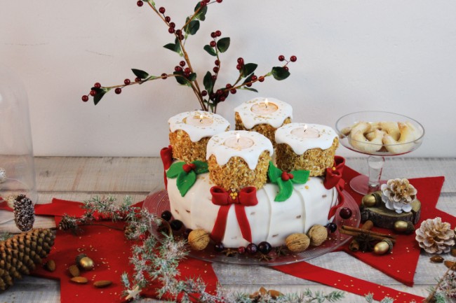 Image of Frankfurter Adventskranz
