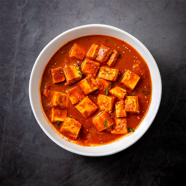 Image of Paneer Bhuna Masala