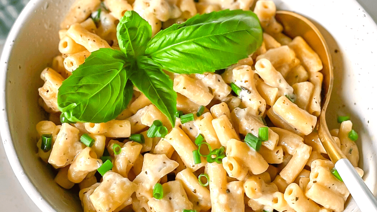 Image of 90 Second Mac & Cheese