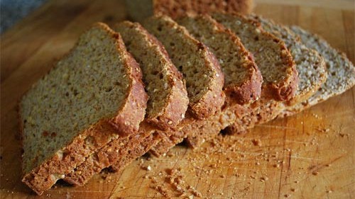 Image of Multi-Grain Bread with Cornmeal