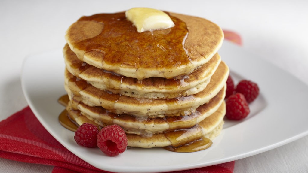 Image of Original Pancakes
