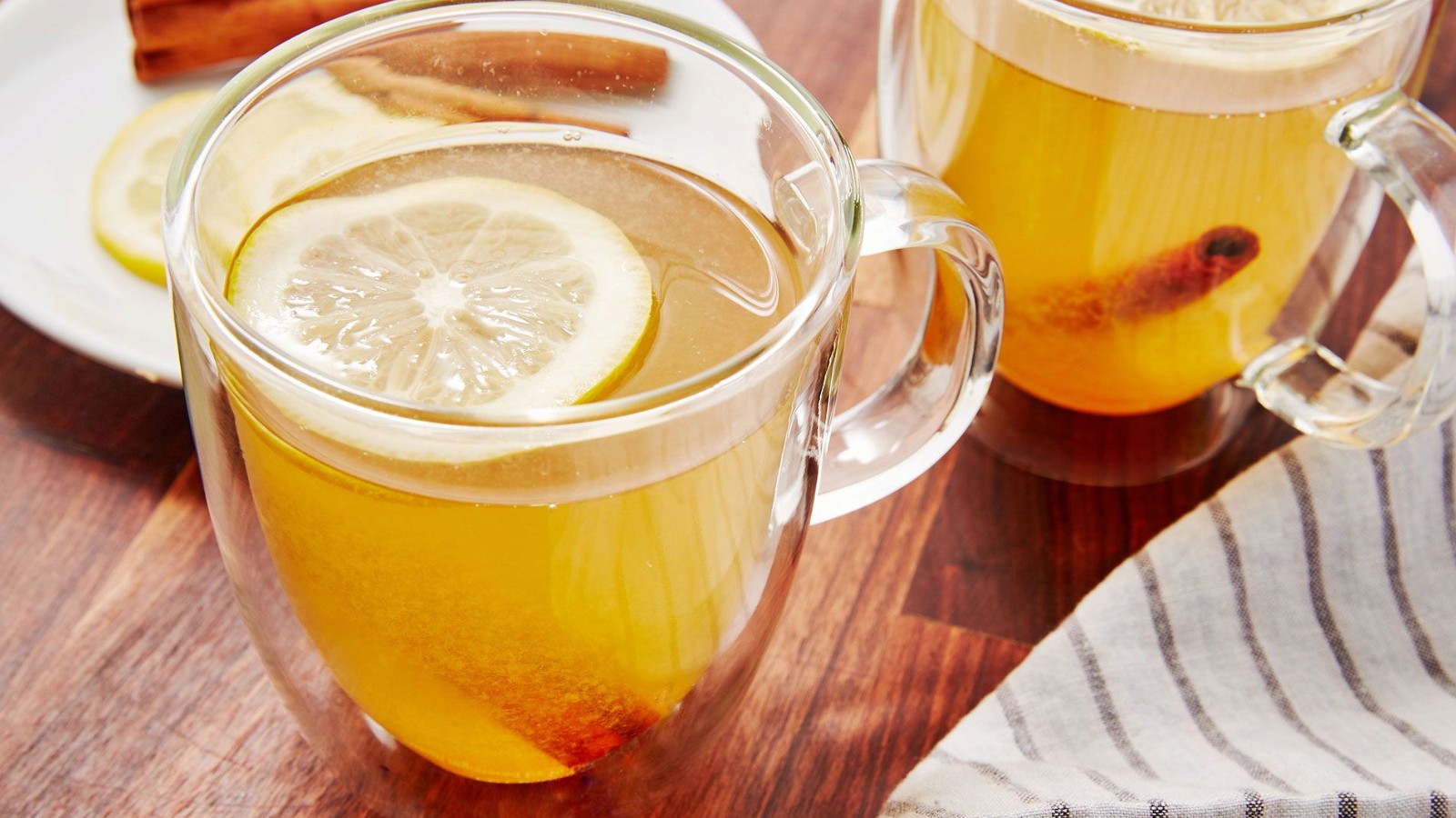 Image of Hot Toddy