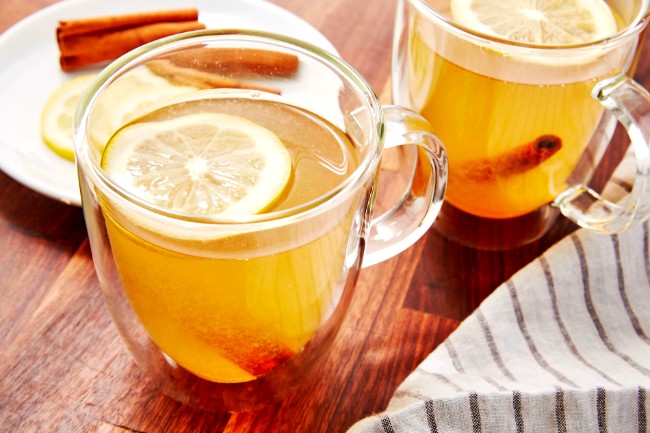 Image of Hot Toddy