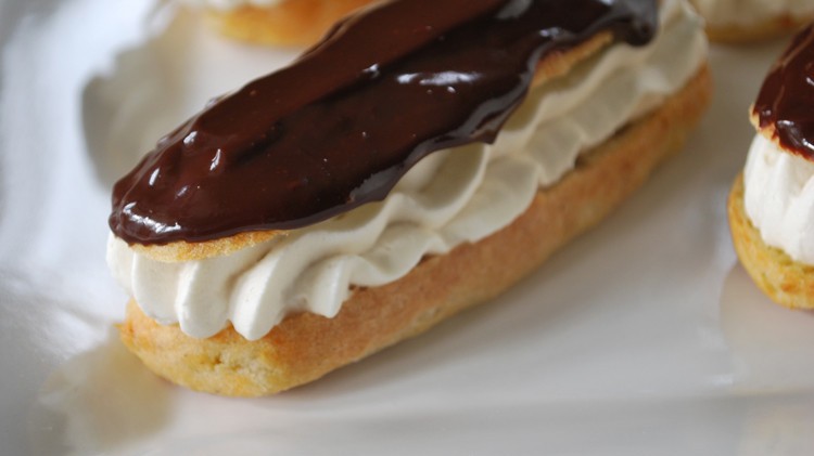 Image of Pastry Cream