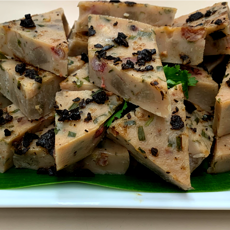  新品未使用SHANGHAI 限定Yulan Taro Cake Amazon.com: DUNE TAI Crystal Taro Cake (300g/6pcs) Best Taiwanese