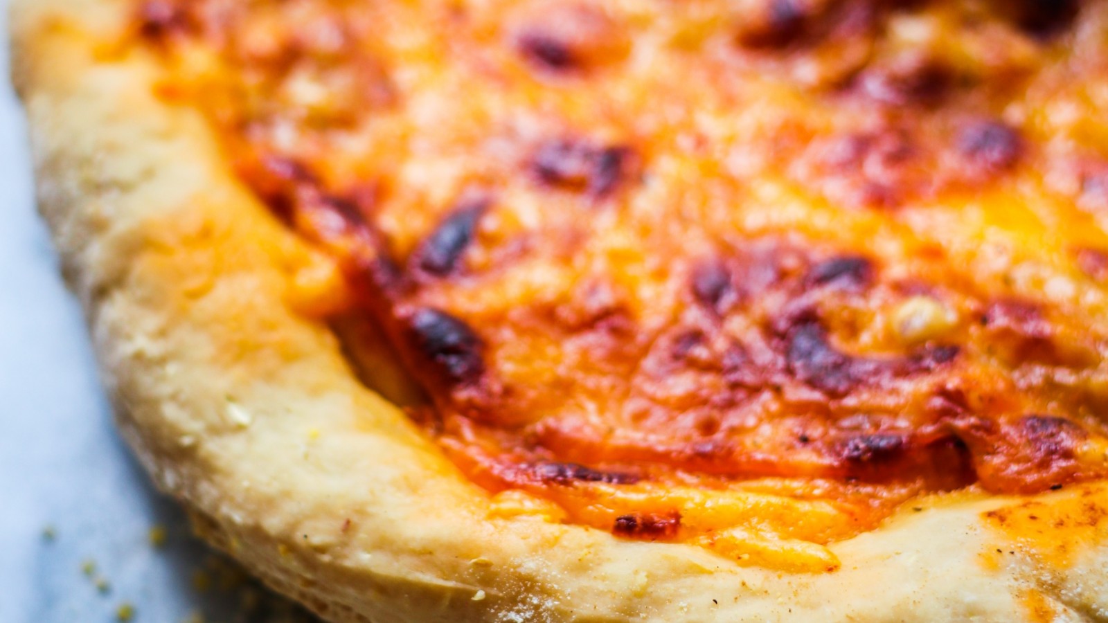 Image of Pizza Crust