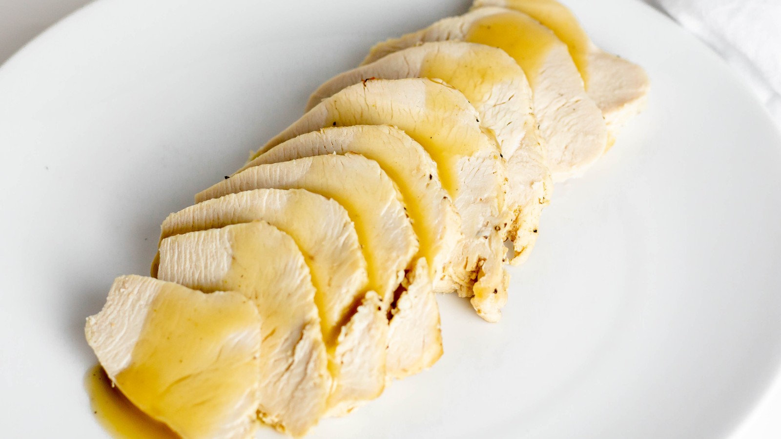 Image of Turkey Gravy