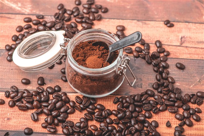 Image of Grind Coffee