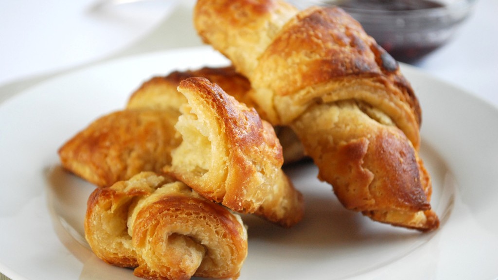 Image of Croissants