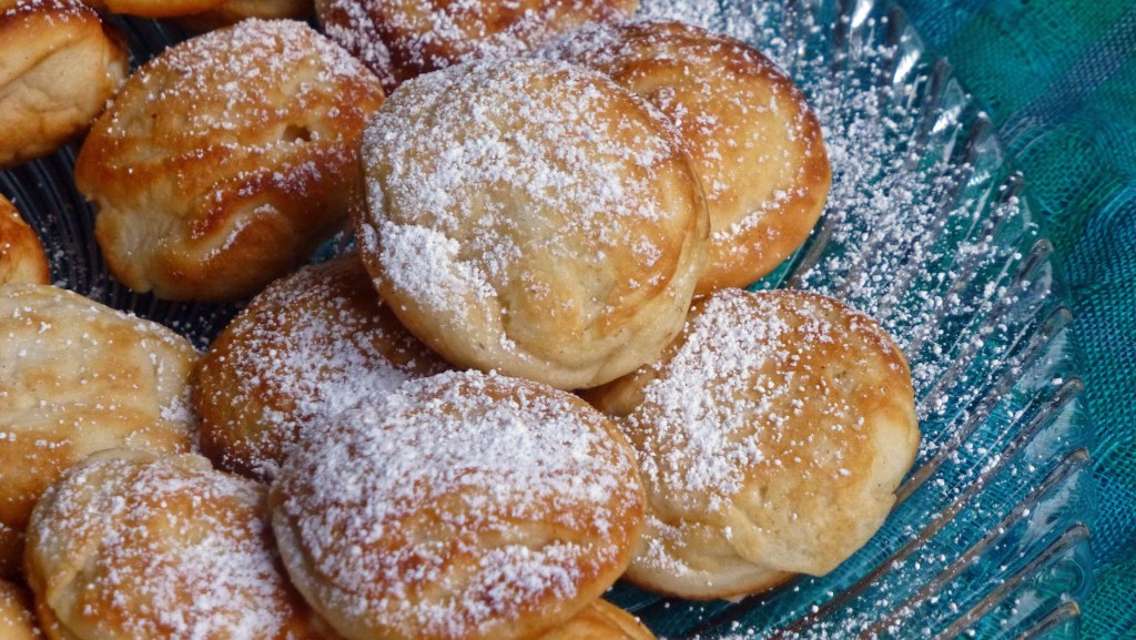 Image of Danish Aebleskivers