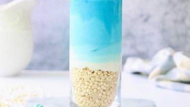 Collagen Ocean Parfait – NuNaturals