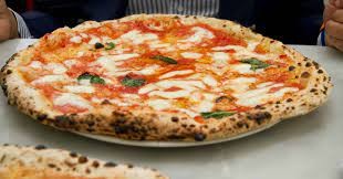 Image of The Original Neapolitan Pizza