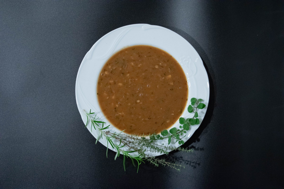 Better Than Turkey Gravy