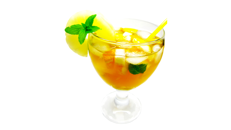 Image of Harvest Punch