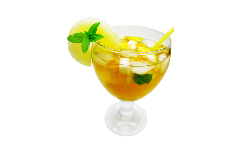 Harvest Punch