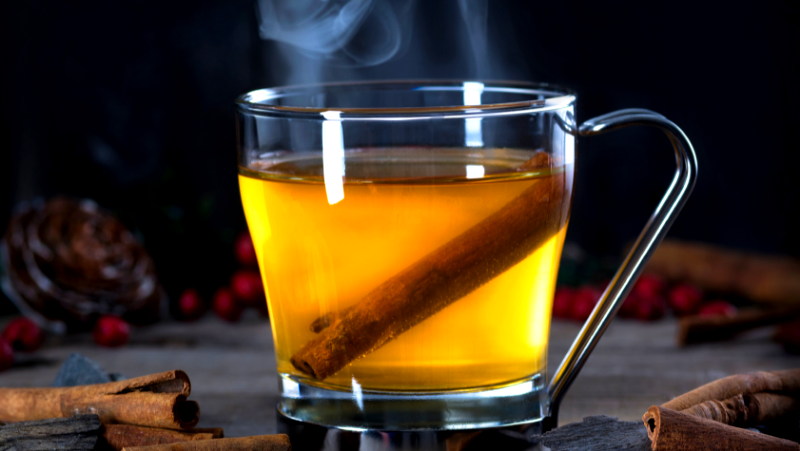 Image of Apple Toddy