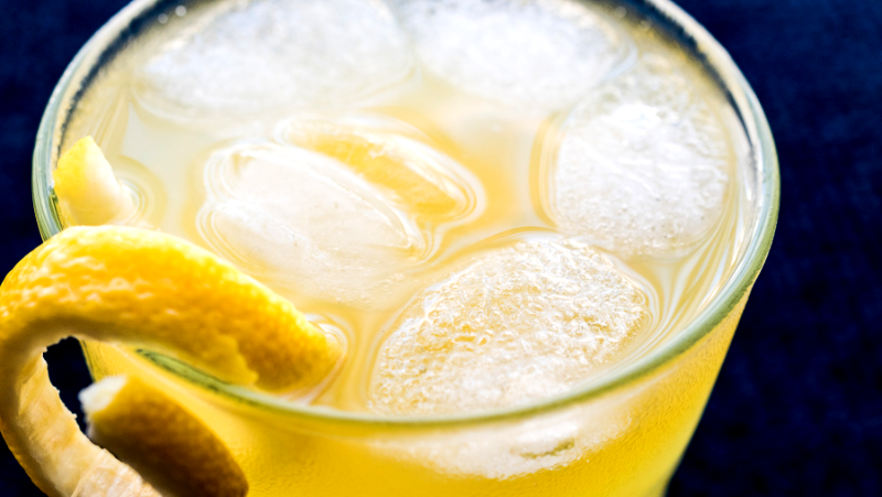 Image of Honey Punch