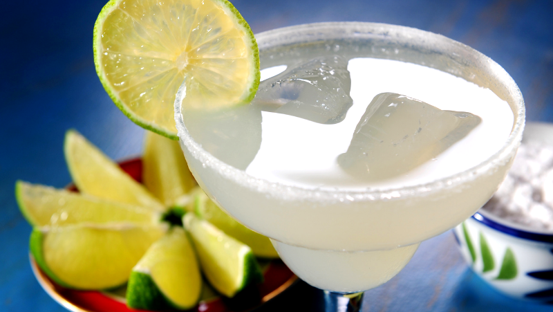 Image of Harvest Margarita
