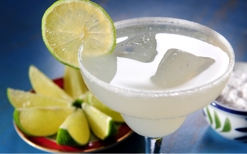 Harvest Margarita
