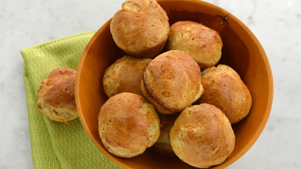 Image of Dinner Rolls