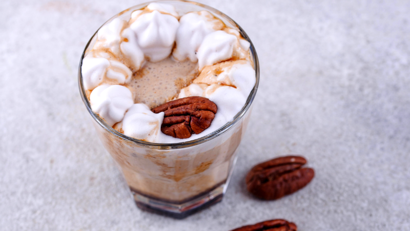 Image of Pecan Pie Shake