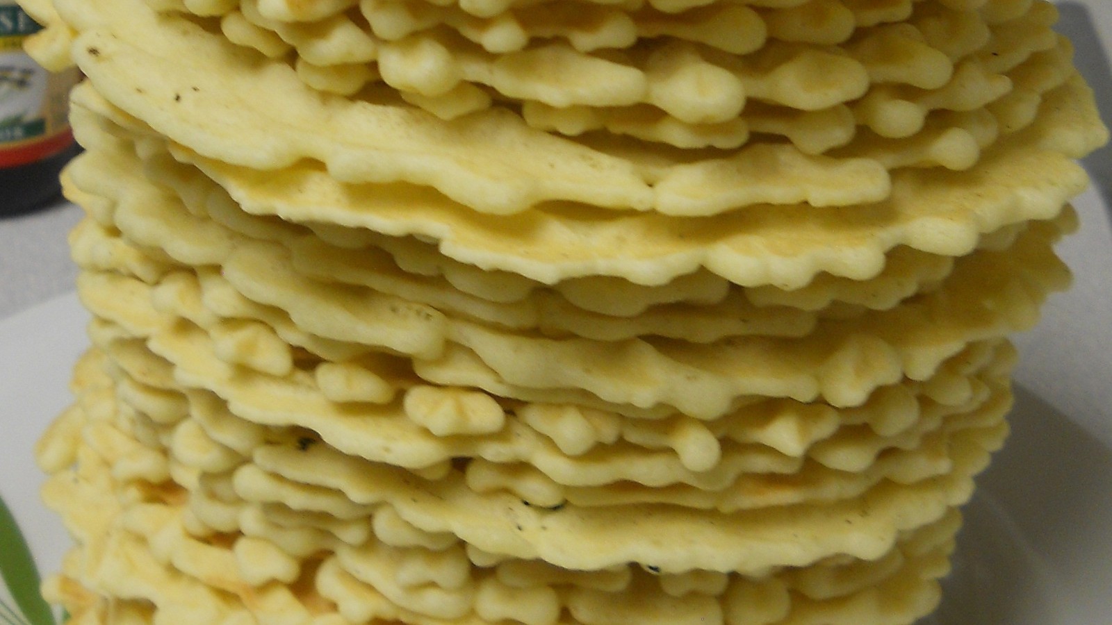 Image of Pizzelles