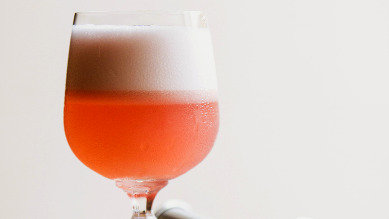 Image of Pink Cadillac