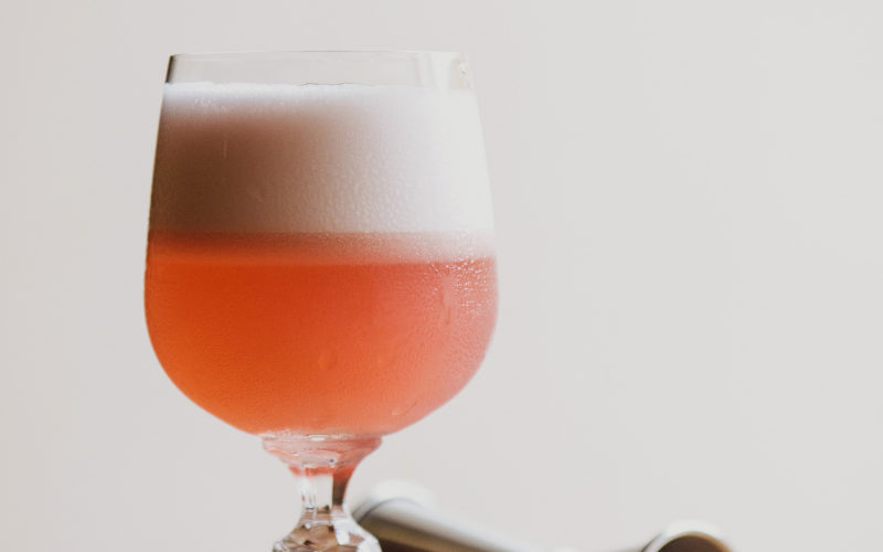 Pink Cadillac