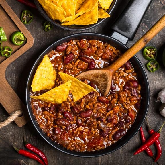 Achari Chilli