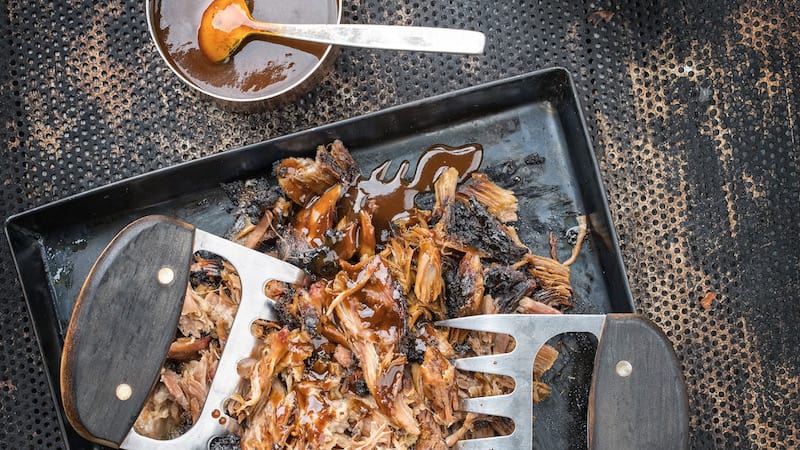 Pulled Bear BBQ
