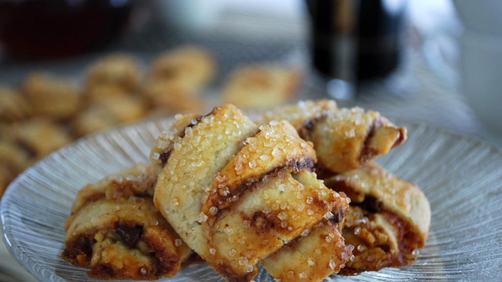 Image of Rugelach