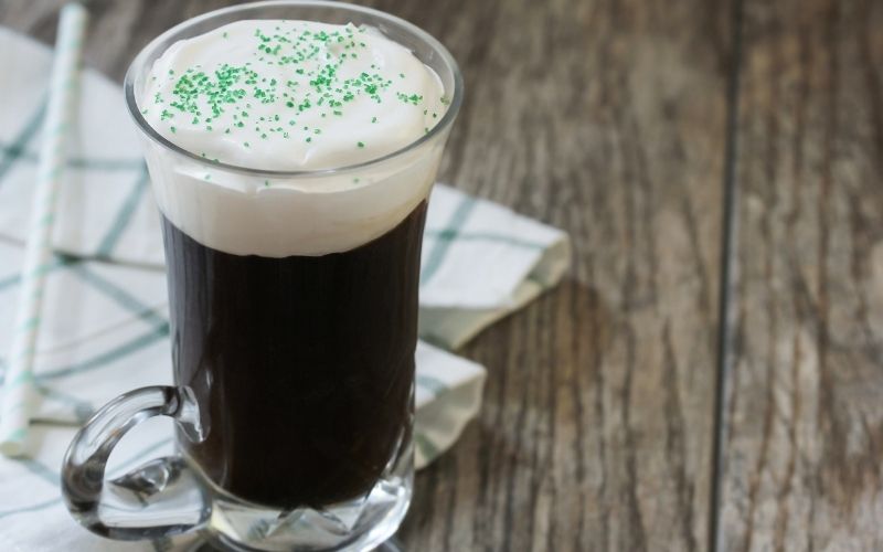 Irish Car Bomb