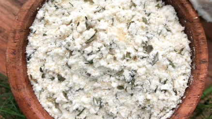 Image of Buttermilk Ranch Seasoning Mix