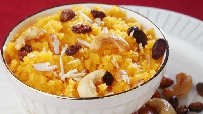 Image of Healthy Fusion Ginger Halwa