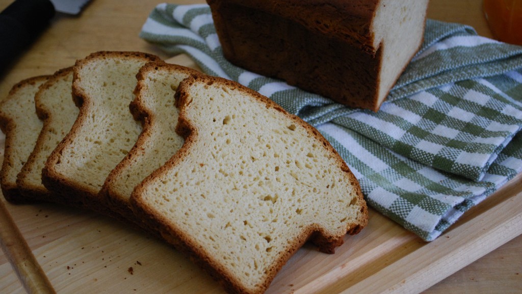Image of Sweet Bread