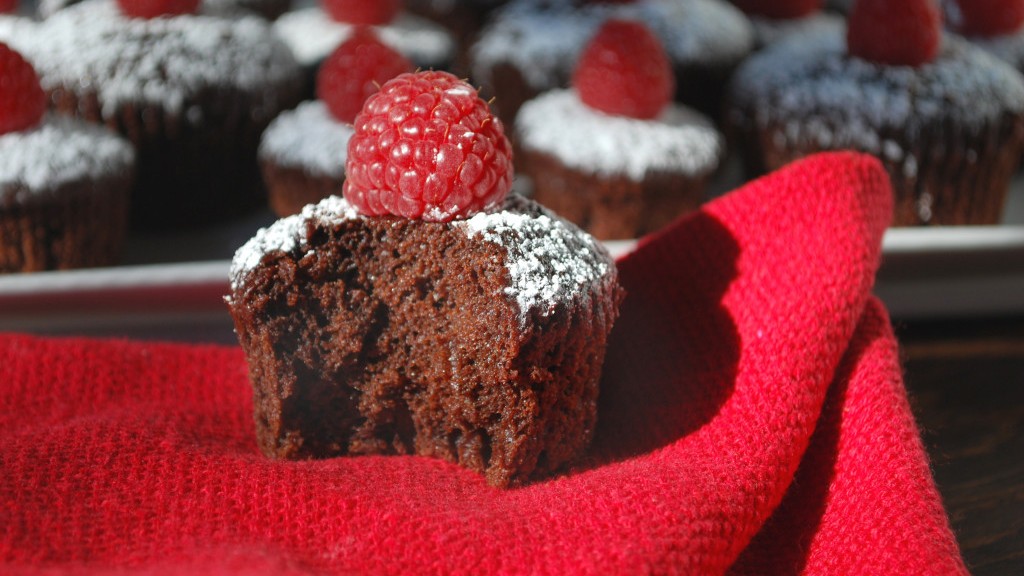 Image of Sweet Chocolate Cake