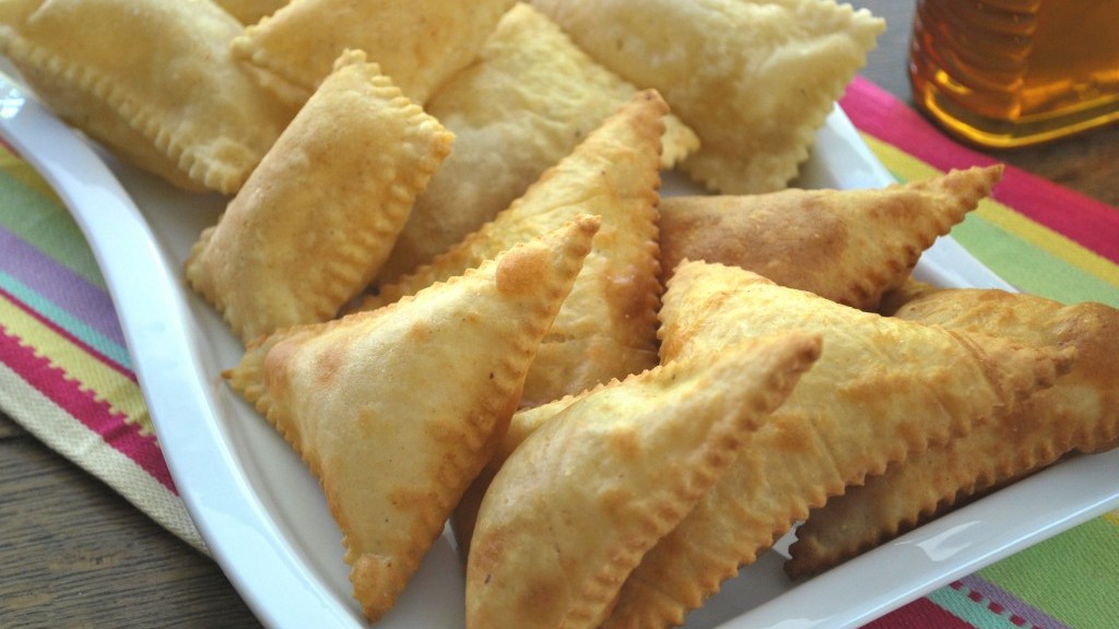 Image of Sopapillas