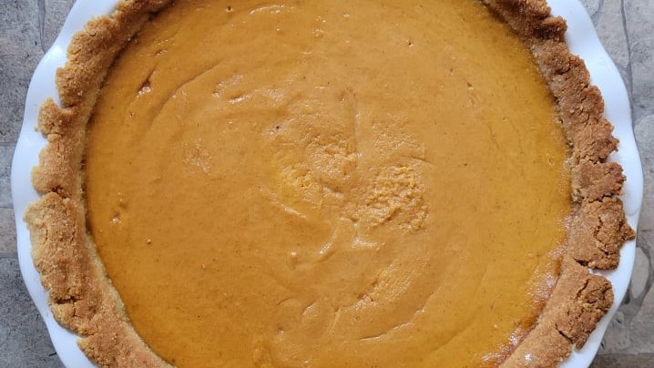 Image of Pumpkin Pie