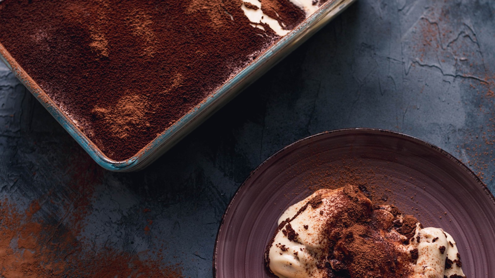 Image of Italian Tiramisu